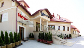 Гостиница Hotel Mieszko  Ржешов